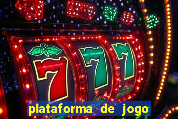 plataforma de jogo da deolane bezerra